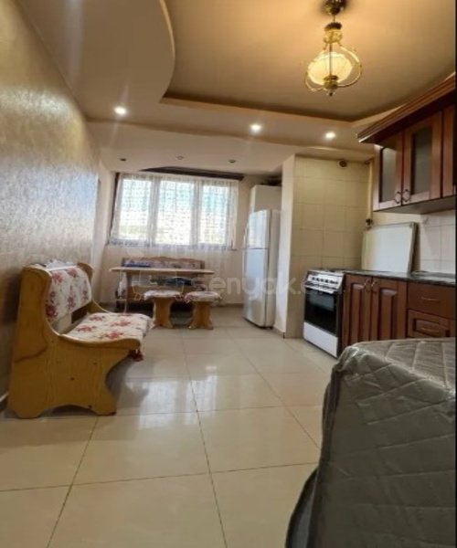 3 Սենյականոց Բնակարան, 96քմ, 9/15 հարկ, Կապիտալ Վերանորոգված, Կահավորված, Արևկող