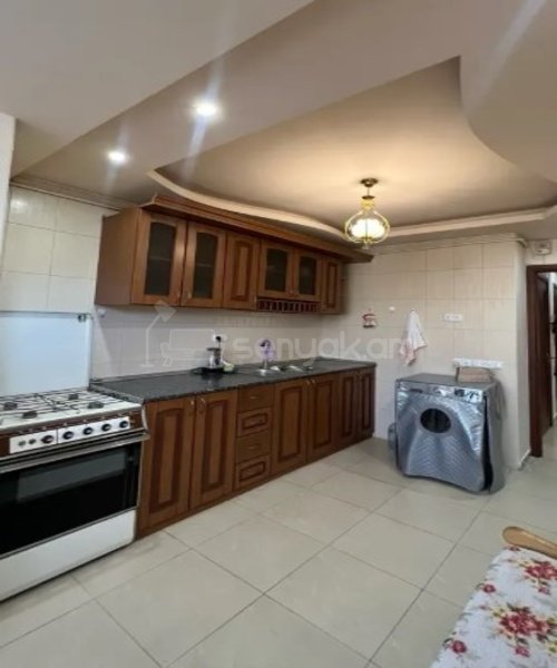 3 Սենյականոց Բնակարան, 96քմ, 9/15 հարկ, Կապիտալ Վերանորոգված, Կահավորված, Արևկող