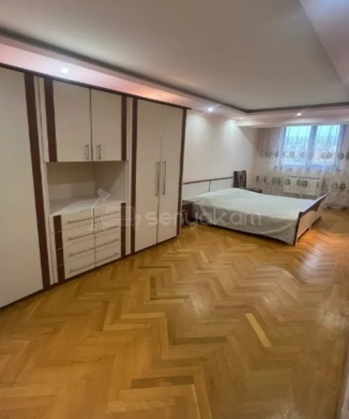 3 Սենյականոց Բնակարան, 96քմ, 9/15 հարկ, Կապիտալ Վերանորոգված, Կահավորված, Արևկող