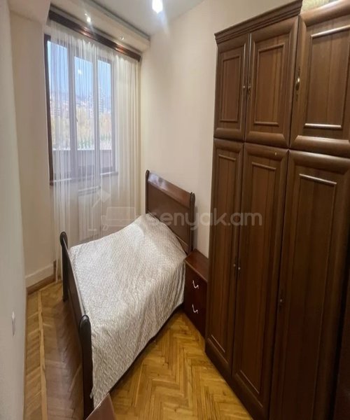 3 Սենյականոց Բնակարան, 96քմ, 9/15 հարկ, Կապիտալ Վերանորոգված, Կահավորված, Արևկող