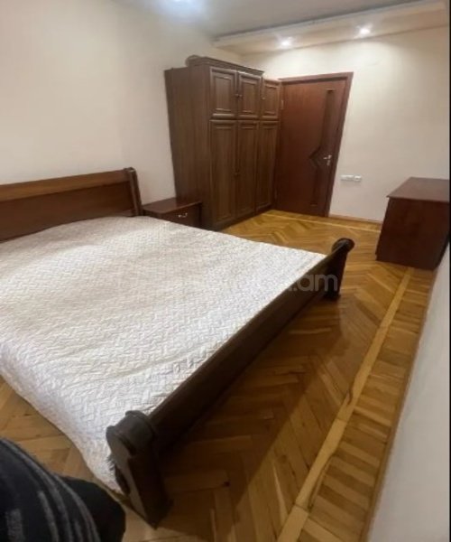 3 Սենյականոց Բնակարան, 96քմ, 9/15 հարկ, Կապիտալ Վերանորոգված, Կահավորված, Արևկող