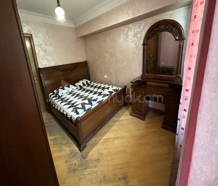 3 Սենյականոց Բնակարան, 75քմ, 2/9 հարկ, Կապիտալ Վերանորոգված, Կահավորված, Արևկող