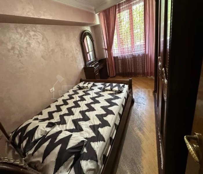 3 Սենյականոց Բնակարան, 75քմ, 2/9 հարկ, Կապիտալ Վերանորոգված, Կահավորված, Արևկող