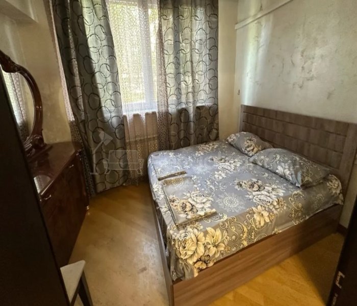 3 Սենյականոց Բնակարան, 75քմ, 2/9 հարկ, Կապիտալ Վերանորոգված, Կահավորված, Արևկող