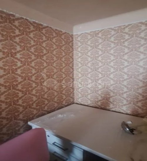 3 Սենյականոց Բնակարան Քարե Շենքում, 71քմ, 2/4 հարկ, Պետական Վիճակում