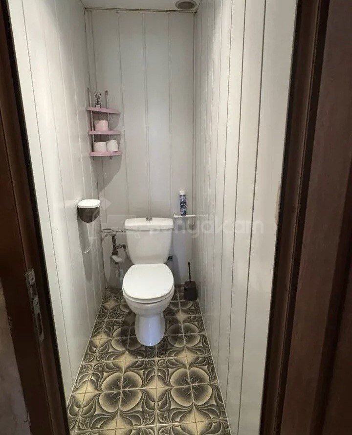 3 Սենյականոց Բնակարան, 68քմ, 2/9 հարկ, Կապիտալ Վերանորոգված