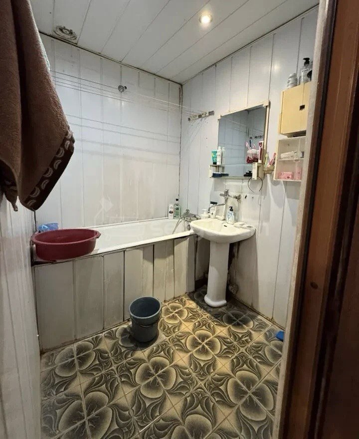 3 Սենյականոց Բնակարան, 68քմ, 2/9 հարկ, Կապիտալ Վերանորոգված