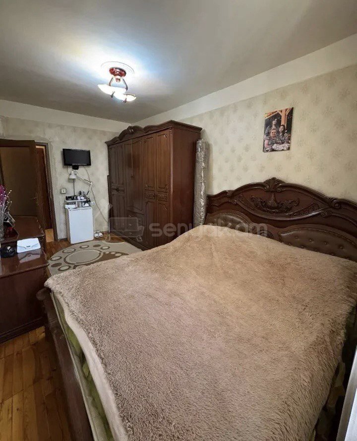 3 Սենյականոց Բնակարան, 68քմ, 2/9 հարկ, Կապիտալ Վերանորոգված