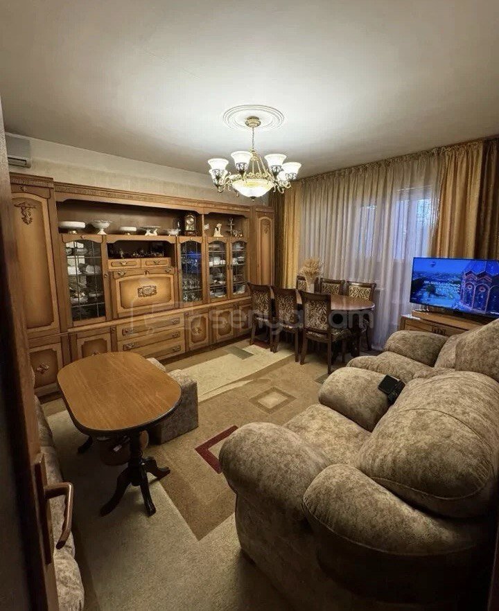 3 Սենյականոց Բնակարան, 68քմ, 2/9 հարկ, Կապիտալ Վերանորոգված