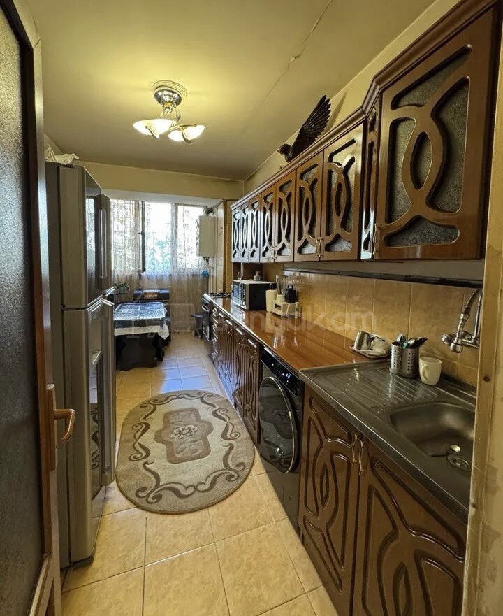 3 Սենյականոց Բնակարան, 68քմ, 2/9 հարկ, Կապիտալ Վերանորոգված