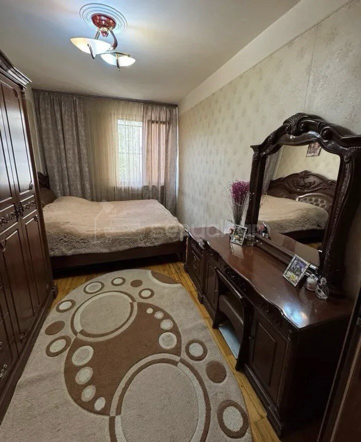 3 Սենյականոց Բնակարան, 68քմ, 2/9 հարկ, Կապիտալ Վերանորոգված