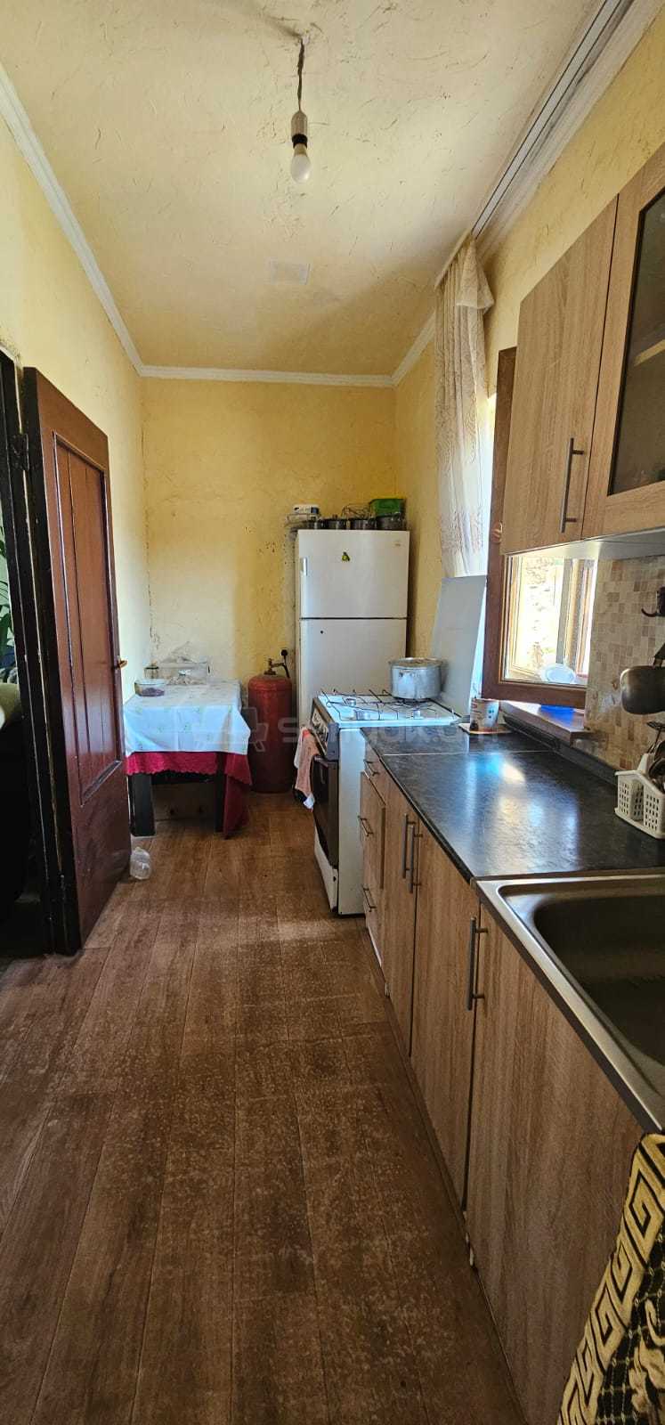 6 Սենյականոց Սեփական Տուն, 127քմ, Կոսմետիկ Վերանորոգված