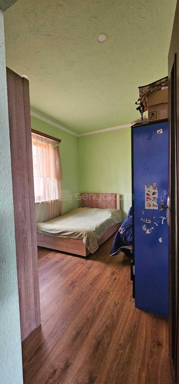 6 Սենյականոց Սեփական Տուն, 127քմ, Կոսմետիկ Վերանորոգված