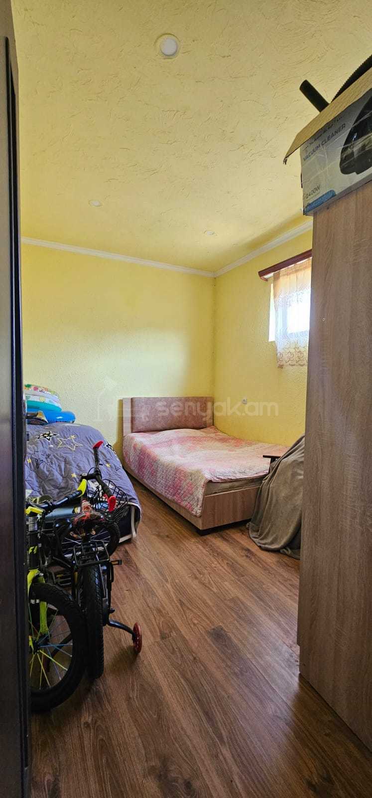 6 Սենյականոց Սեփական Տուն, 127քմ, Կոսմետիկ Վերանորոգված