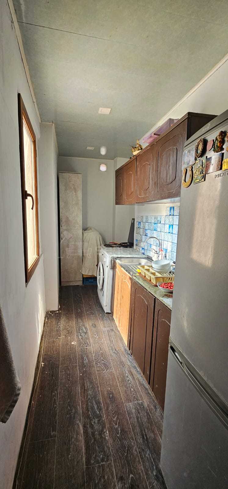 6 Սենյականոց Սեփական Տուն, 127քմ, Կոսմետիկ Վերանորոգված