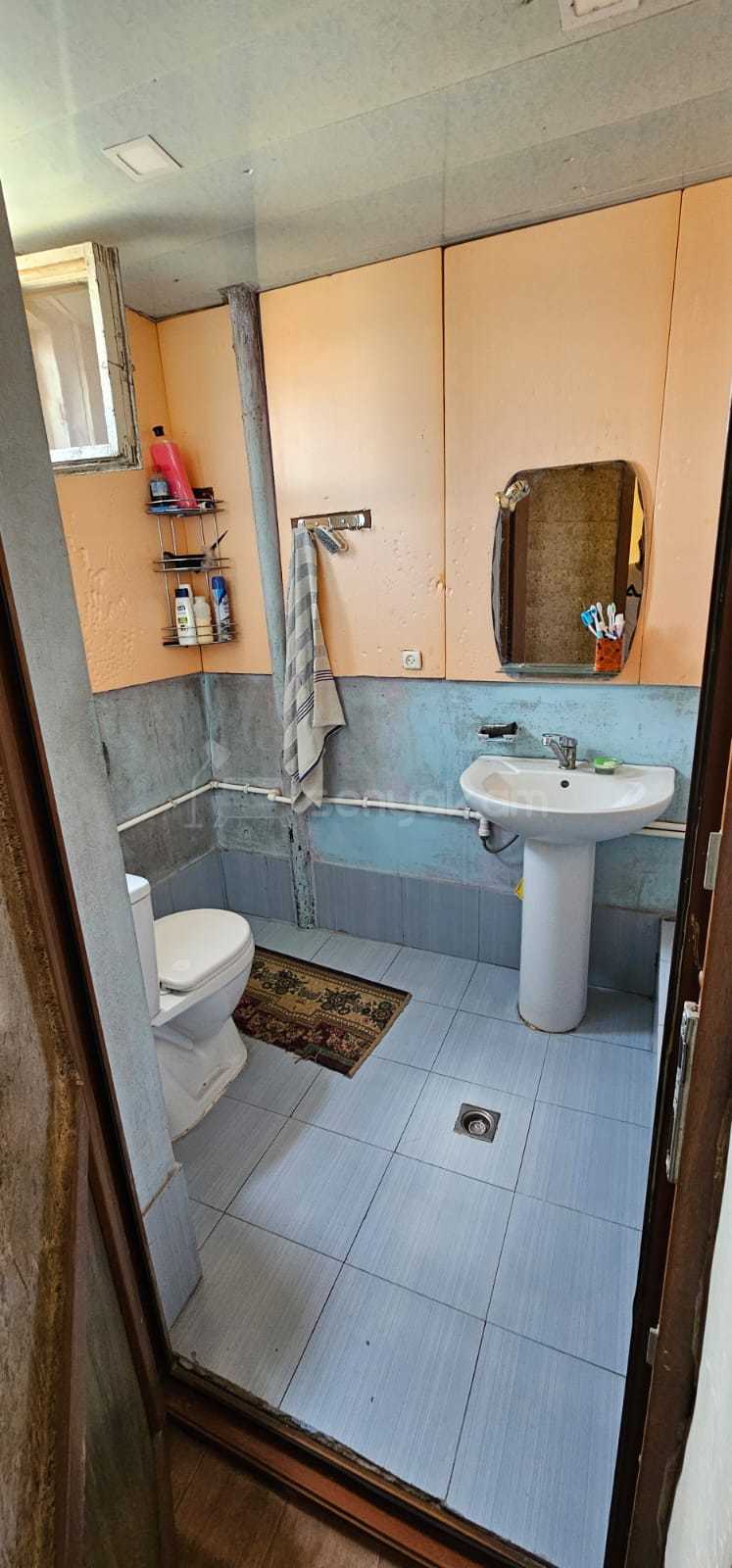 6 Սենյականոց Սեփական Տուն, 127քմ, Կոսմետիկ Վերանորոգված