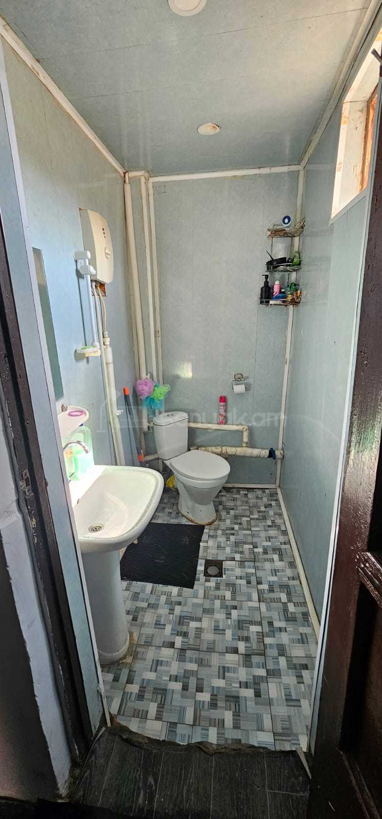 6 Սենյականոց Սեփական Տուն, 127քմ, Կոսմետիկ Վերանորոգված