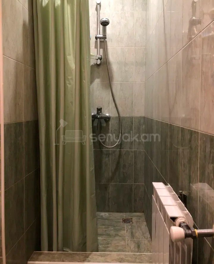 2 Սենյականոց Բնակարան Նորակառույցում, 55քմ, 3/4 հարկ, Կապիտալ Վերանորոգված