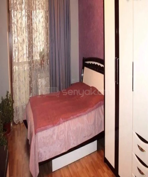 3 Սենյականոց Բնակարան, 87քմ, 9/10 հարկ, Կապիտալ Վերանորոգված, Կահավորված, Արևկող