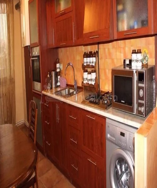 3 Սենյականոց Բնակարան, 87քմ, 9/10 հարկ, Կապիտալ Վերանորոգված, Կահավորված, Արևկող