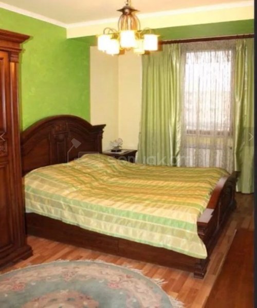 3 Սենյականոց Բնակարան, 87քմ, 9/10 հարկ, Կապիտալ Վերանորոգված, Կահավորված, Արևկող