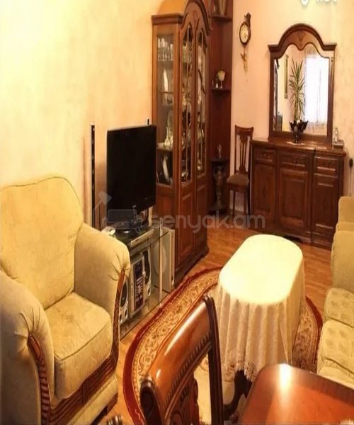 3 Սենյականոց Բնակարան, 87քմ, 9/10 հարկ, Կապիտալ Վերանորոգված, Կահավորված, Արևկող