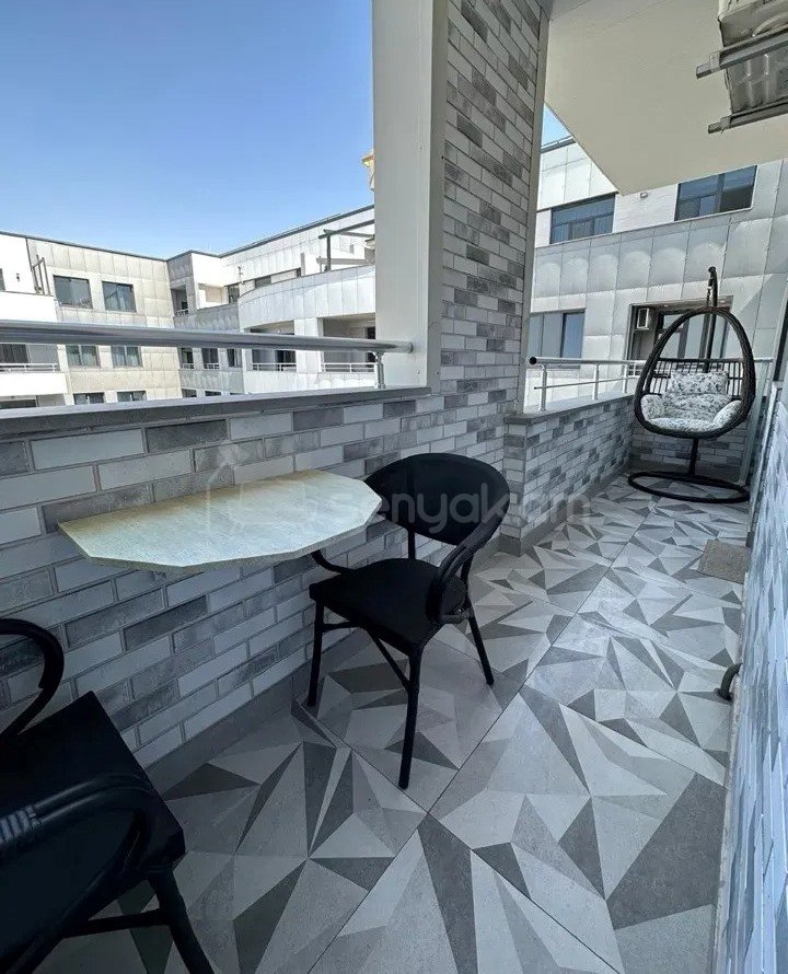 3 Սենյականոց Բնակարան Նորակառույցում, 70քմ, 14/15 հարկ, Դիզայներական Վերանորոգված