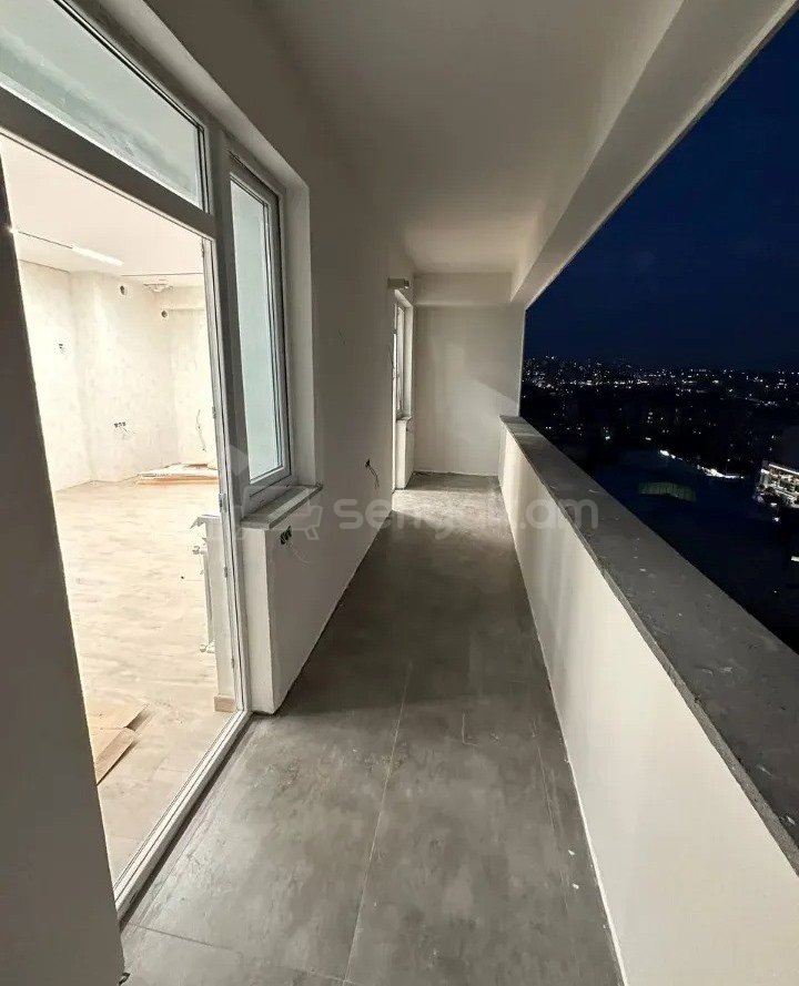 3 Սենյականոց Բնակարան Նորակառույցում, 75քմ, 11/18 հարկ, Կապիտալ Վերանորոգված