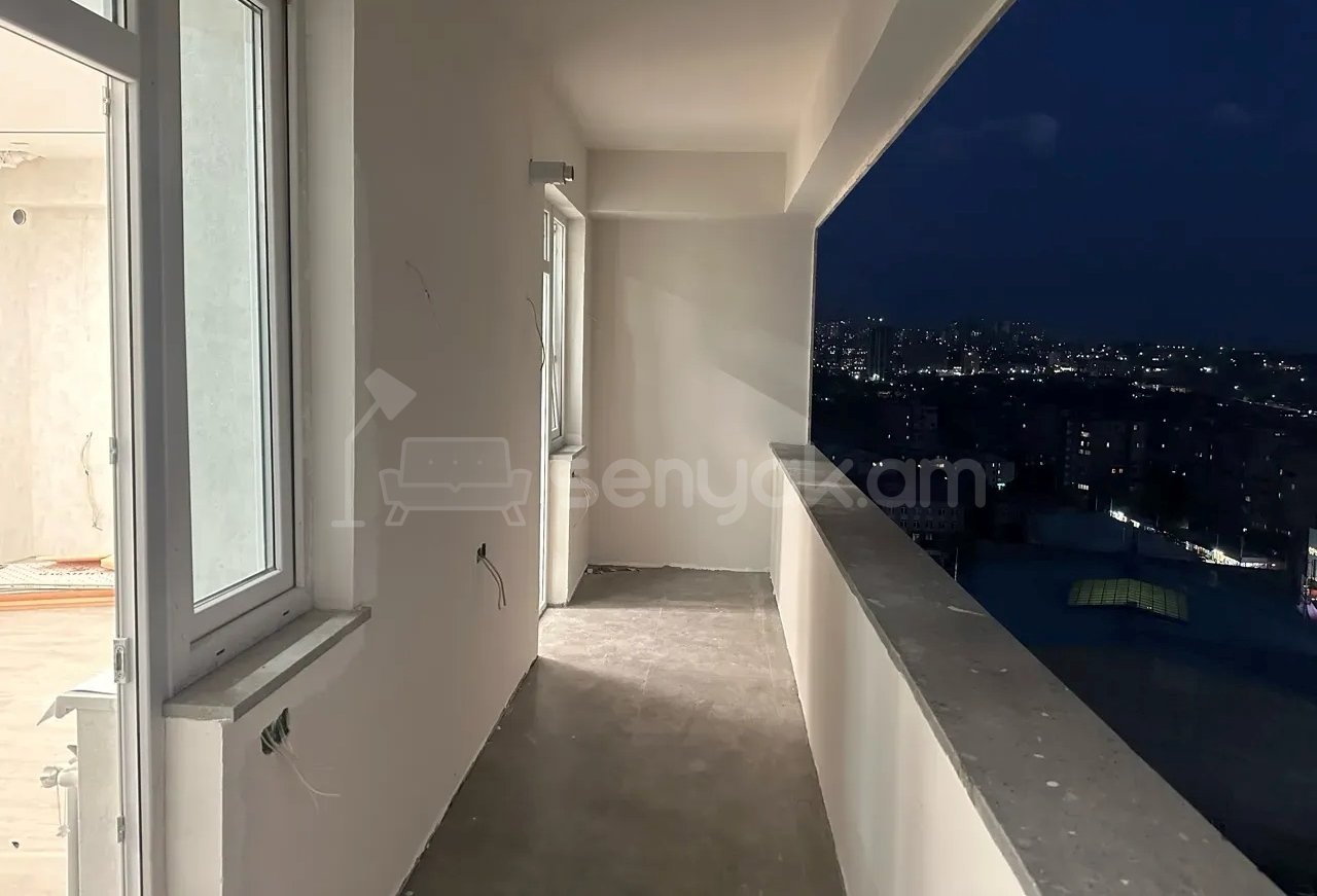 3 Սենյականոց Բնակարան Նորակառույցում, 75քմ, 11/18 հարկ, Կապիտալ Վերանորոգված
