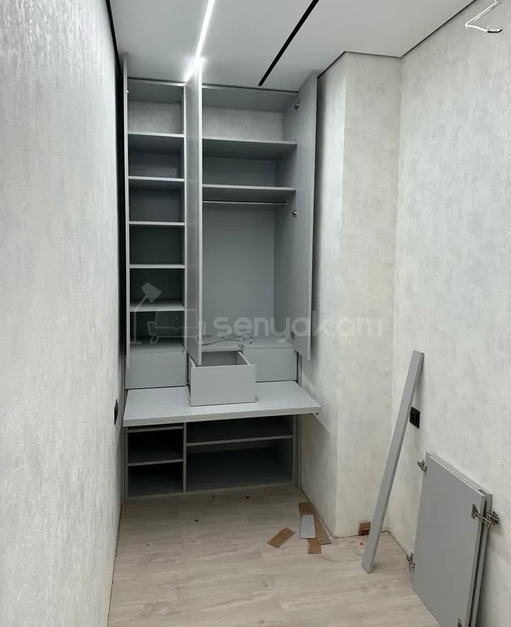 3 Սենյականոց Բնակարան Նորակառույցում, 75քմ, 11/18 հարկ, Կապիտալ Վերանորոգված