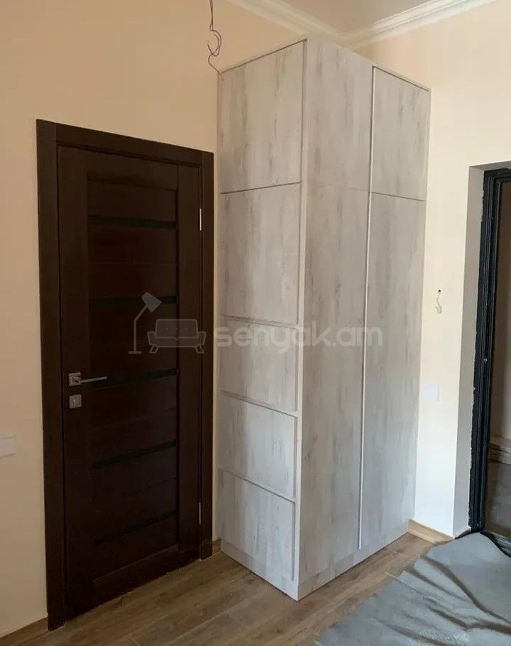 3 Սենյականոց Բնակարան Նորակառույցում, 70քմ, 14/15 հարկ, Կապիտալ Վերանորոգված