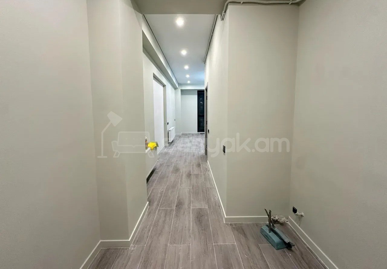 2 Սենյականոց Բնակարան Նորակառույցում, 67քմ, 7/18 հարկ, Կապիտալ Վերանորոգված