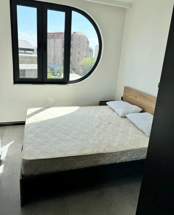 2 Սենյականոց Բնակարան, 41քմ, 2/14 հարկ, Կապիտալ Վերանորոգված