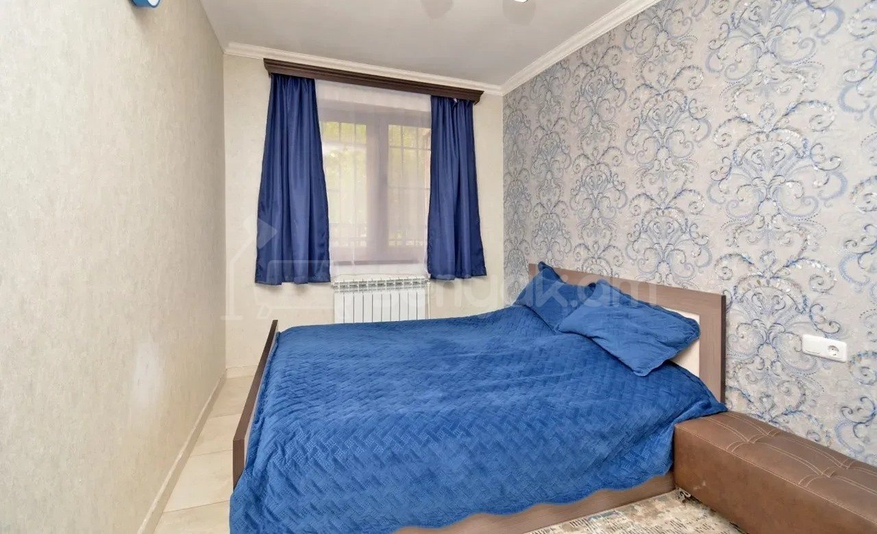 2 Սենյականոց Բնակարան Քարե Շենքում, 52քմ, 2/4 հարկ, Կապիտալ Վերանորոգված