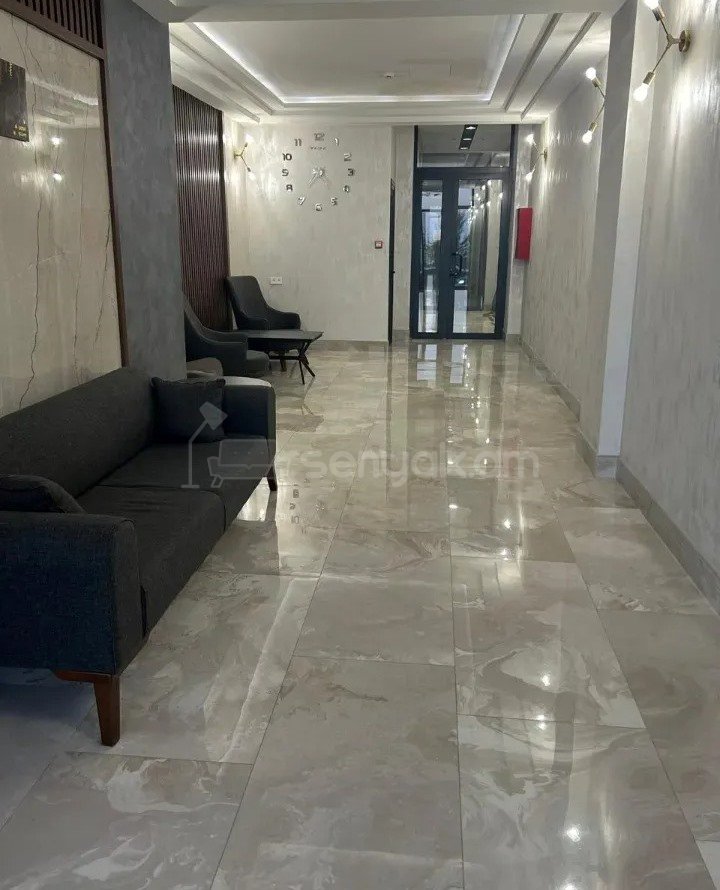 1 Սենյականոց Բնակարան Նորակառույցում, 46քմ, 9/16 հարկ, Կապիտալ Վերանորոգված