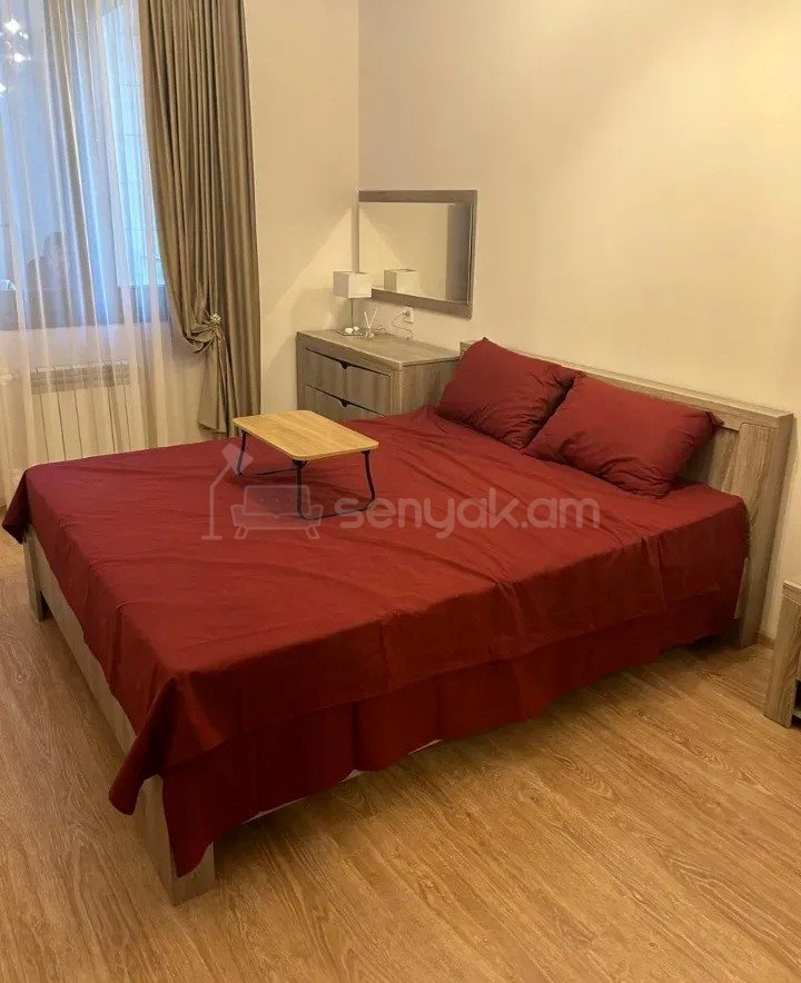 1 Սենյականոց Բնակարան Նորակառույցում, 46քմ, 9/16 հարկ, Կապիտալ Վերանորոգված