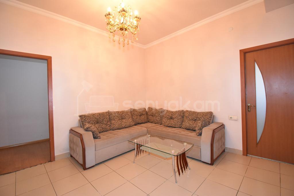 4 Սենյականոց Բնակարան Նորակառույցում, 140քմ, 3/8 հարկ, Կապիտալ Վերանորոգված