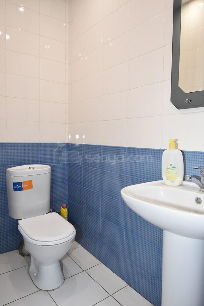 4 Սենյականոց Բնակարան Նորակառույցում, 140քմ, 3/8 հարկ, Կապիտալ Վերանորոգված