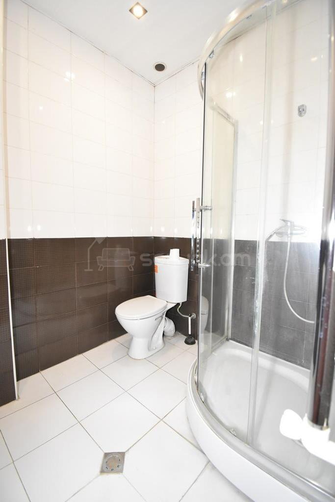 4 Սենյականոց Բնակարան Նորակառույցում, 140քմ, 3/8 հարկ, Կապիտալ Վերանորոգված