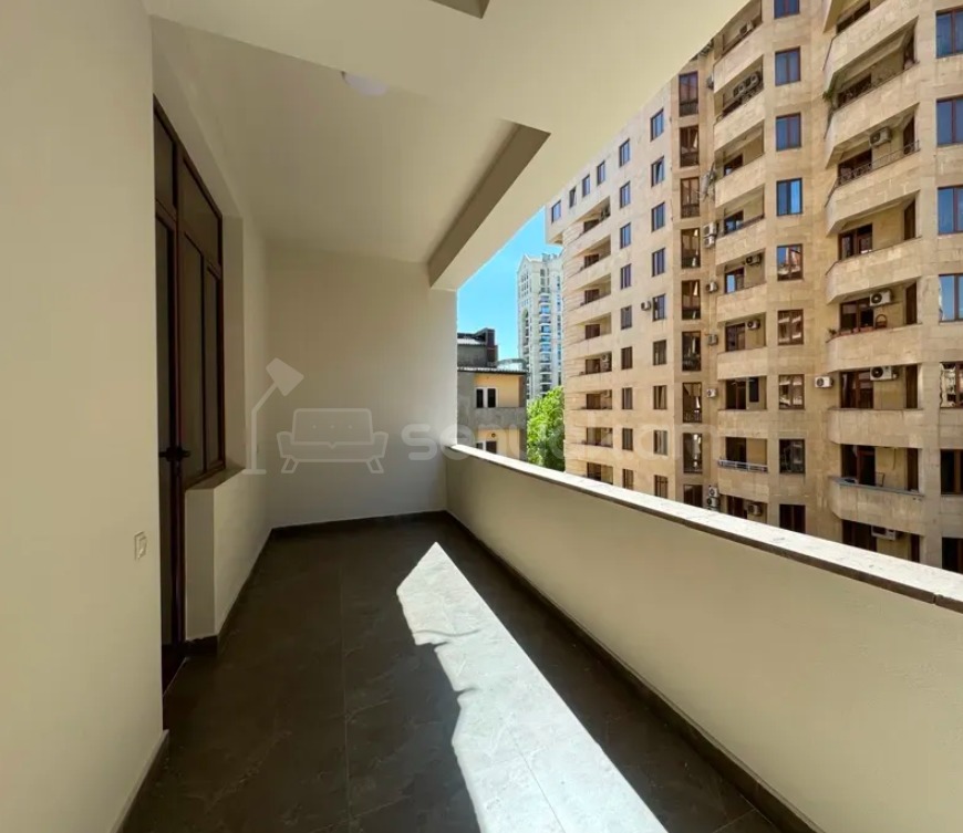 3 Սենյականոց Բնակարան Նորակառույցում, 110քմ, 5/15 հարկ, Դիզայներական Վերանորոգված, Կահավորված, Արևկող