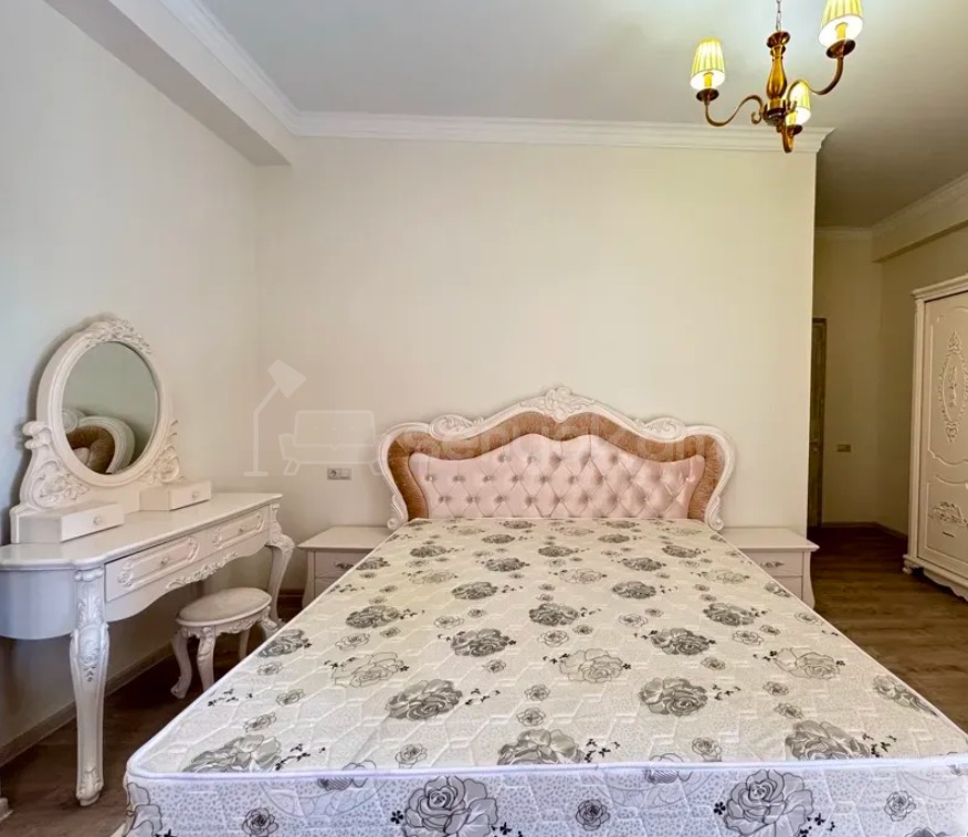 3 Սենյականոց Բնակարան Նորակառույցում, 110քմ, 5/15 հարկ, Դիզայներական Վերանորոգված, Կահավորված, Արևկող