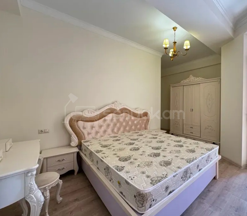 3 Սենյականոց Բնակարան Նորակառույցում, 110քմ, 5/15 հարկ, Դիզայներական Վերանորոգված, Կահավորված, Արևկող