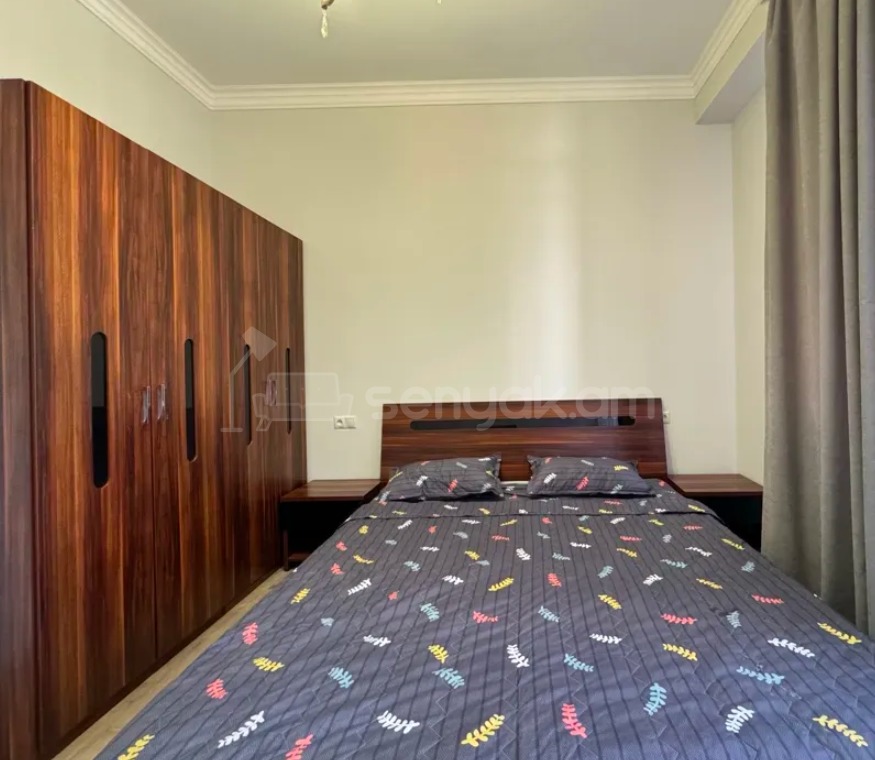 3 Սենյականոց Բնակարան Նորակառույցում, 110քմ, 5/15 հարկ, Դիզայներական Վերանորոգված, Կահավորված, Արևկող