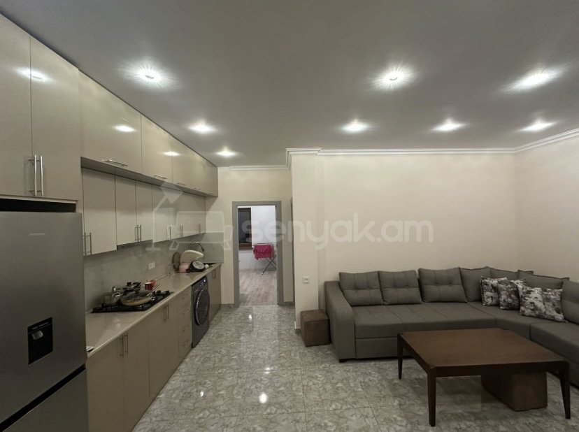 4 Սենյականոց Սեփական Տուն, 130քմ, Կապիտալ Վերանորոգված