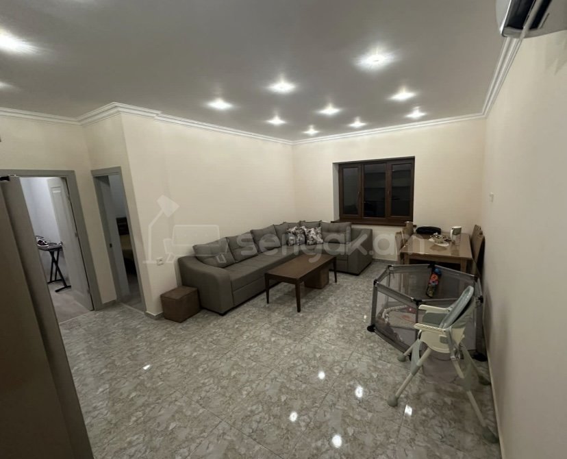 4 Սենյականոց Սեփական Տուն, 130քմ, Կապիտալ Վերանորոգված