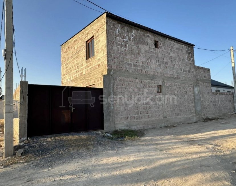 4 Սենյականոց Սեփական Տուն, 130քմ, Կապիտալ Վերանորոգված