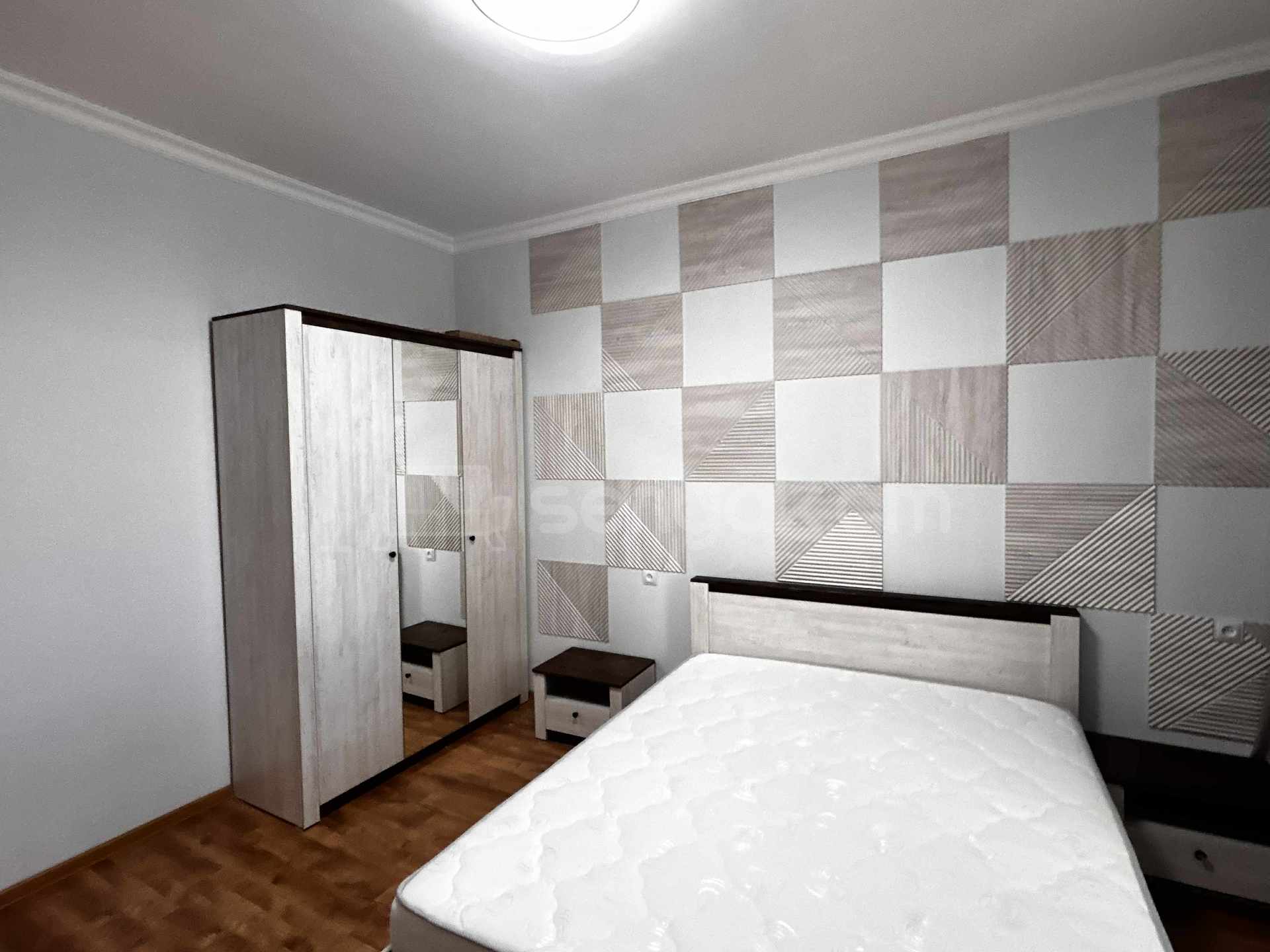 3 Սենյականոց Բնակարան Նորակառույցում, 80քմ, 12/17 հարկ, Դիզայներական Վերանորոգված, Կահավորված