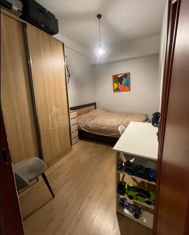 2 Սենյականոց Բնակարան, 42քմ, 9/9 հարկ, Կոսմետիկ Վերանորոգված