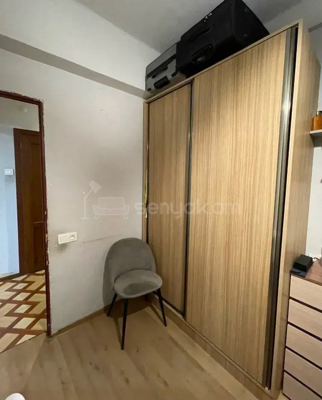 2 Սենյականոց Բնակարան, 42քմ, 9/9 հարկ, Կոսմետիկ Վերանորոգված