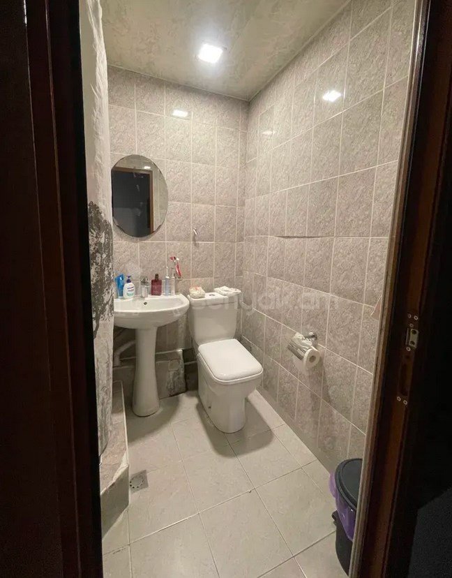 2 Սենյականոց Բնակարան, 42քմ, 9/9 հարկ, Կոսմետիկ Վերանորոգված